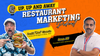 FINALLY! A Source For The Best Restaurant Marketing Tips, Tricks and Tactics!?!??