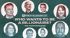 Who Wants to be a Billionaire?